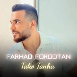 فرهاد فروتنی – تک و تنها